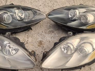 farovi za Fiat Bravo od 2003. do 2010. god.