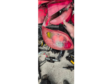 stop lampe za Peugeot 206 od 2002. do 2005. god.