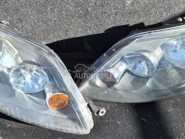 farovi za Volkswagen Golf Plus od 2002. do 2010. god.