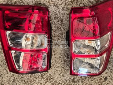 stopovi za Suzuki Grand Vitara od 2004. do 2014. god.