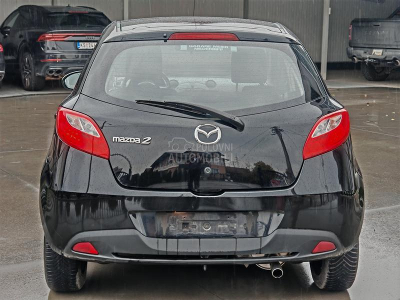 Mazda 2 1.3 CH