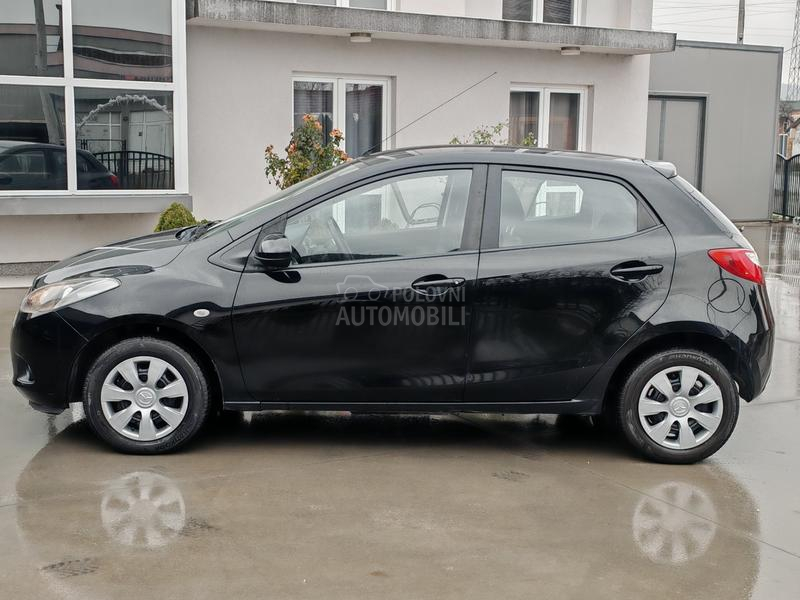 Mazda 2 1.3 CH
