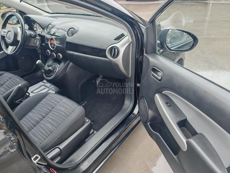 Mazda 2 1.3 CH