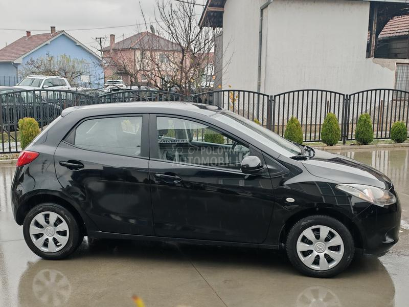 Mazda 2 1.3 CH