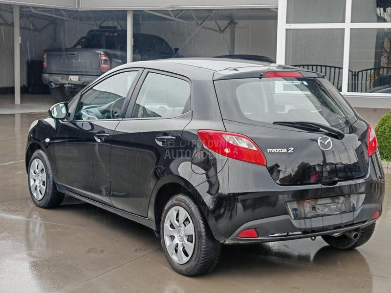 Mazda 2 1.3 CH