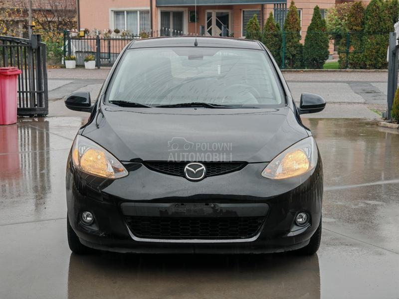 Mazda 2 1.3 CH