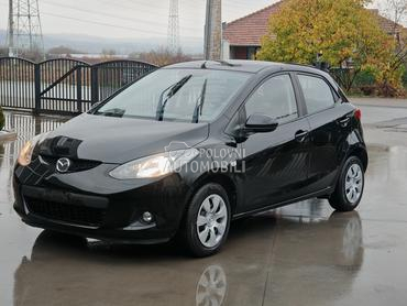 Mazda 2 1.3 CH