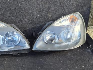 farovi za Renault Clio od 2002. do 2008. god.