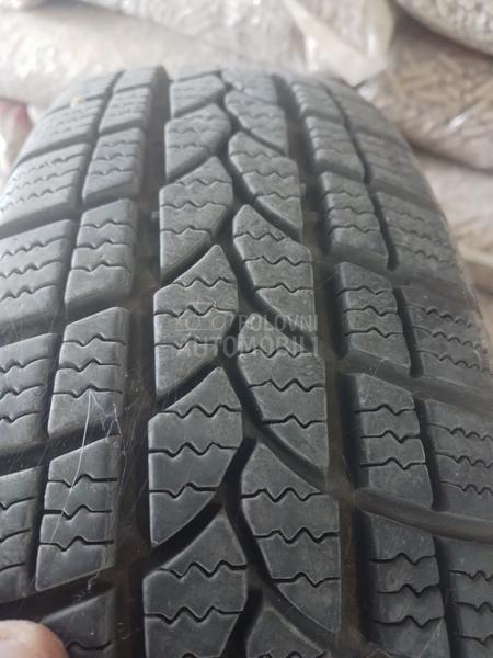 Tigar 165/65 R14 Zimska