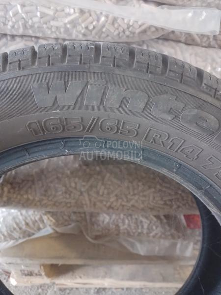 Tigar 165/65 R14 Zimska