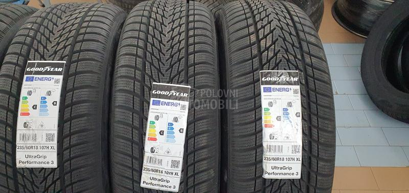 Aluminijumske felne RAV 4  2025 18" 5 x 114.3