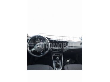 tabla za Volkswagen Polo