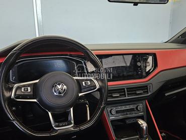 tabla za Volkswagen Polo