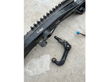 kuka za Porsche Cayenne