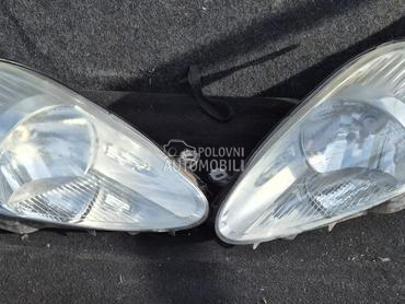 farovi za Fiat Grande Punto od 2003. do 2010. god.