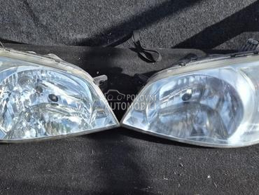 farovi za Hyundai Getz od 2001. do 2008. god.