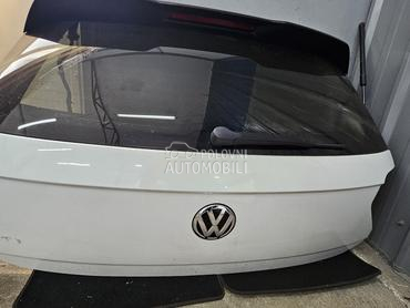 gepek za Volkswagen Polo od 2018. do 2023. god.