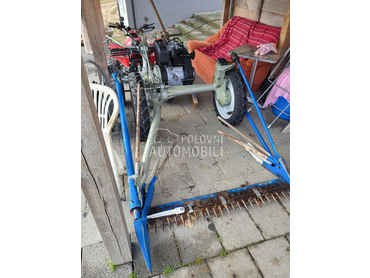 Armatrac bcs kosacica