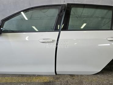 vrata za Volkswagen Golf 8