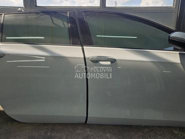 vrata za Volkswagen Golf 8
