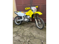 Suzuki DRZ 400 E