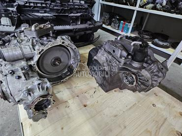 DSG Menjaci za Volkswagen Golf 8, Passat B8, Passat B8 Alltrack ...