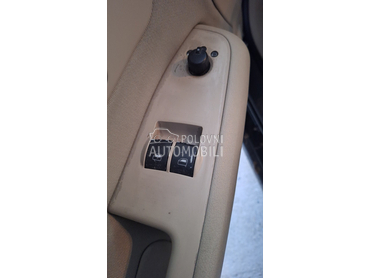 prekidač podizača stakla za Audi A4 od 2001. do 2004. god.