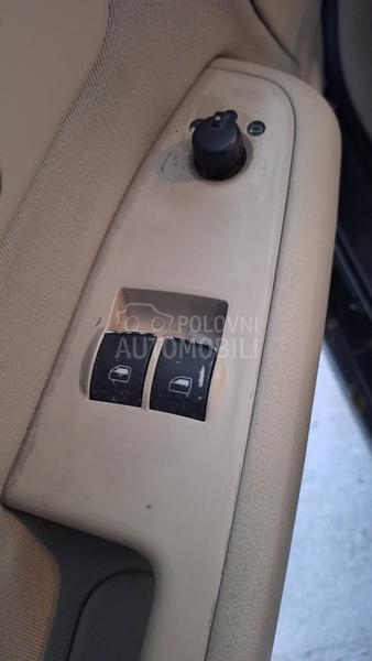 prekidač podizača stakla