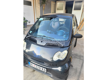 Smart ForTwo xxx