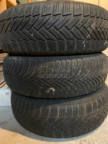 Michelin 185/65 R15 Zimska