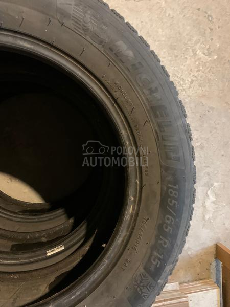 Michelin 185/65 R15 Zimska
