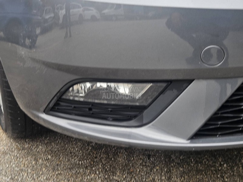 Seat Ibiza 16TDl STYLE  KREDlT