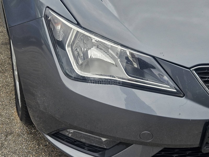 Seat Ibiza 16TDl STYLE  KREDlT