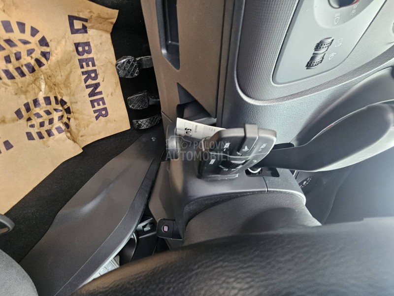 Seat Ibiza 16TDl STYLE  KREDlT