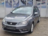 Seat Ibiza 16TDl STYLE  KREDlT