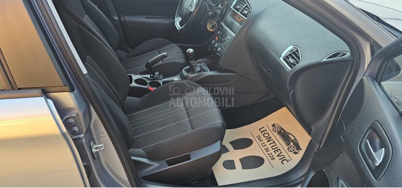 Citroen C4 1.2 KAO N0V