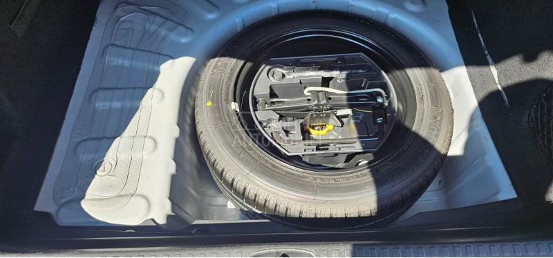 Citroen C4 1.2 KAO N0V