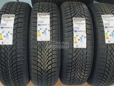 Bridgestone 205/65 R16 Zimska