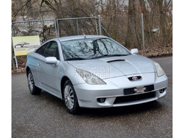 Toyota Celica 1.8