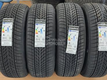 Goodyear 235/60 R18 Zimska