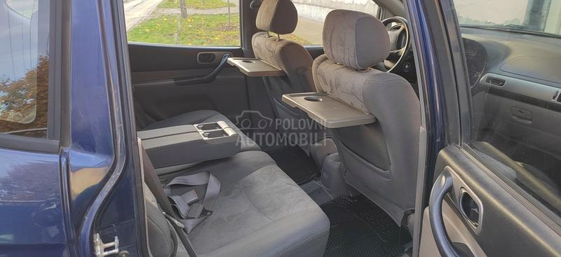 Daewoo Tacuma 1.8 SX