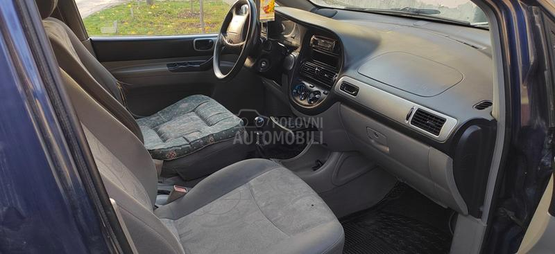 Daewoo Tacuma 1.8 SX