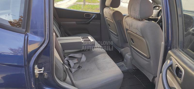 Daewoo Tacuma 1.8 SX