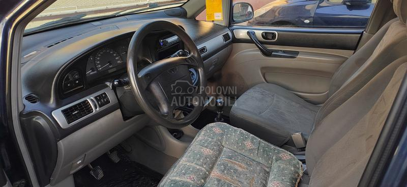 Daewoo Tacuma 1.8 SX