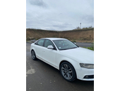 Audi A4 TDI