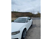 Audi A4 TDI
