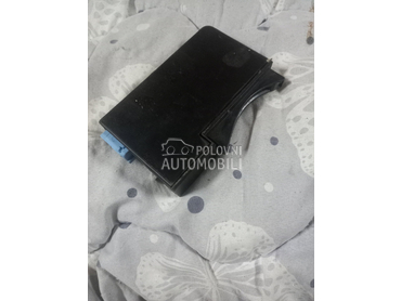 čitač kartice za Renault Laguna od 2004. do 2006. god.