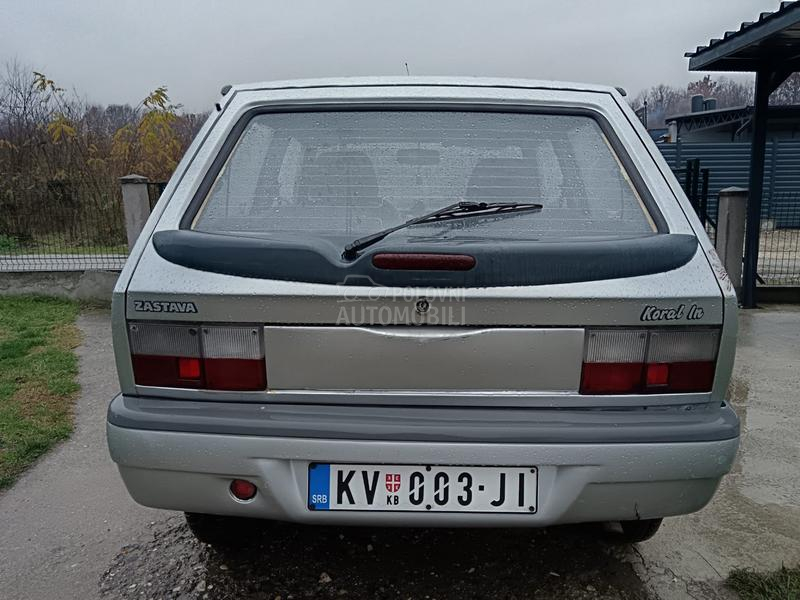 Zastava Koral In 