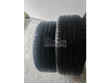 Dunlop 225/40 R19 Letnja