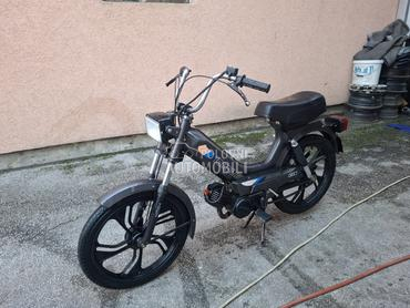 Tomos automatik